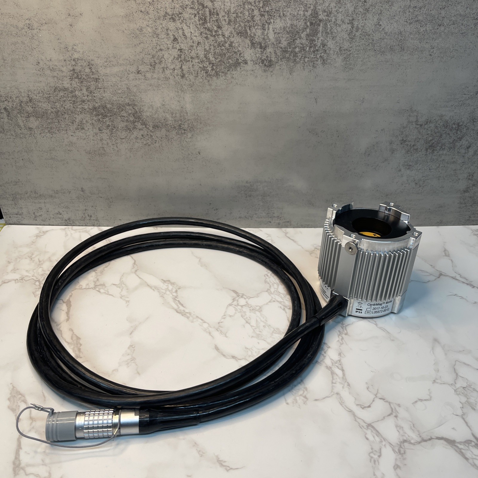 Thoratec 102956 Centrimag Pump Motor