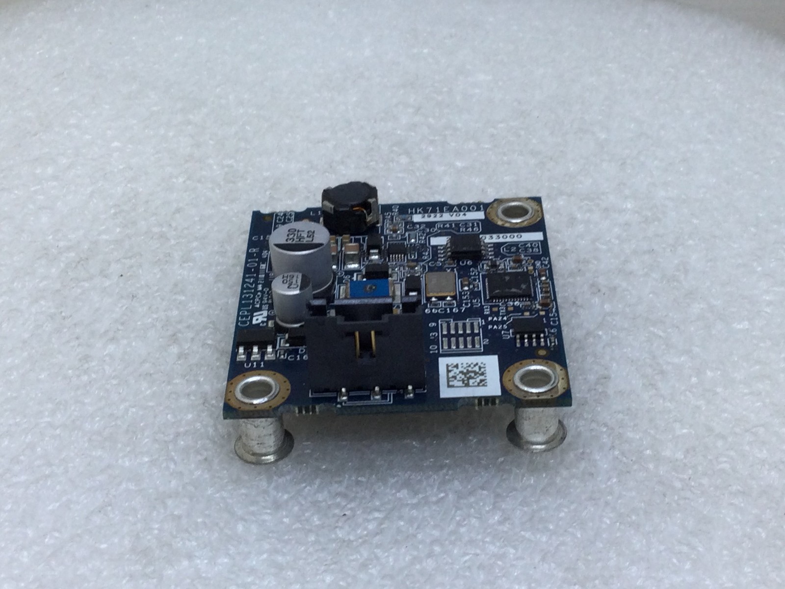 Carrier HK71EA001 HVAC Bluetooth Module