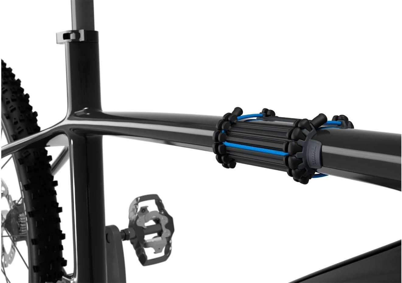 Thule Carbon Frame Protector, Black