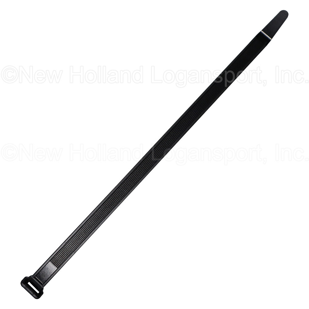 New Holland Cable Tie Part # 84360212