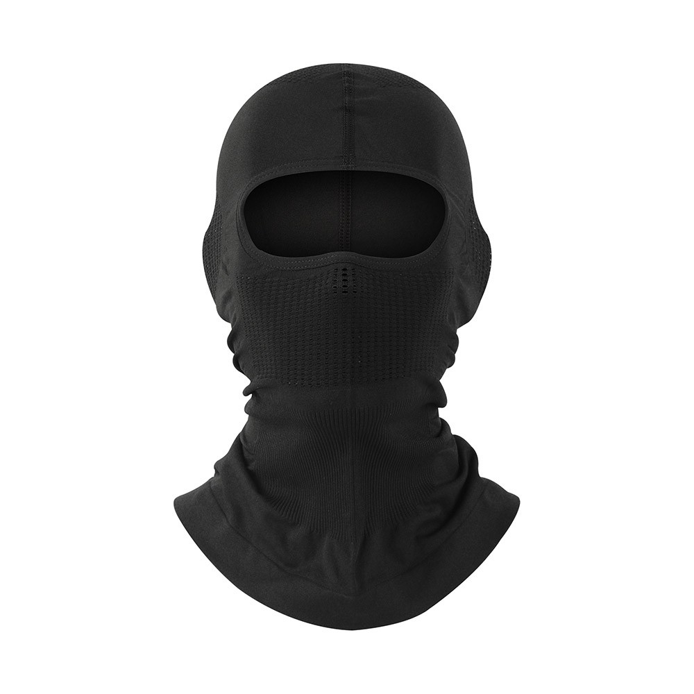 Breathable Balaclava Mask Summer Lightweight Motorcycle Helmet Liner for Cycling