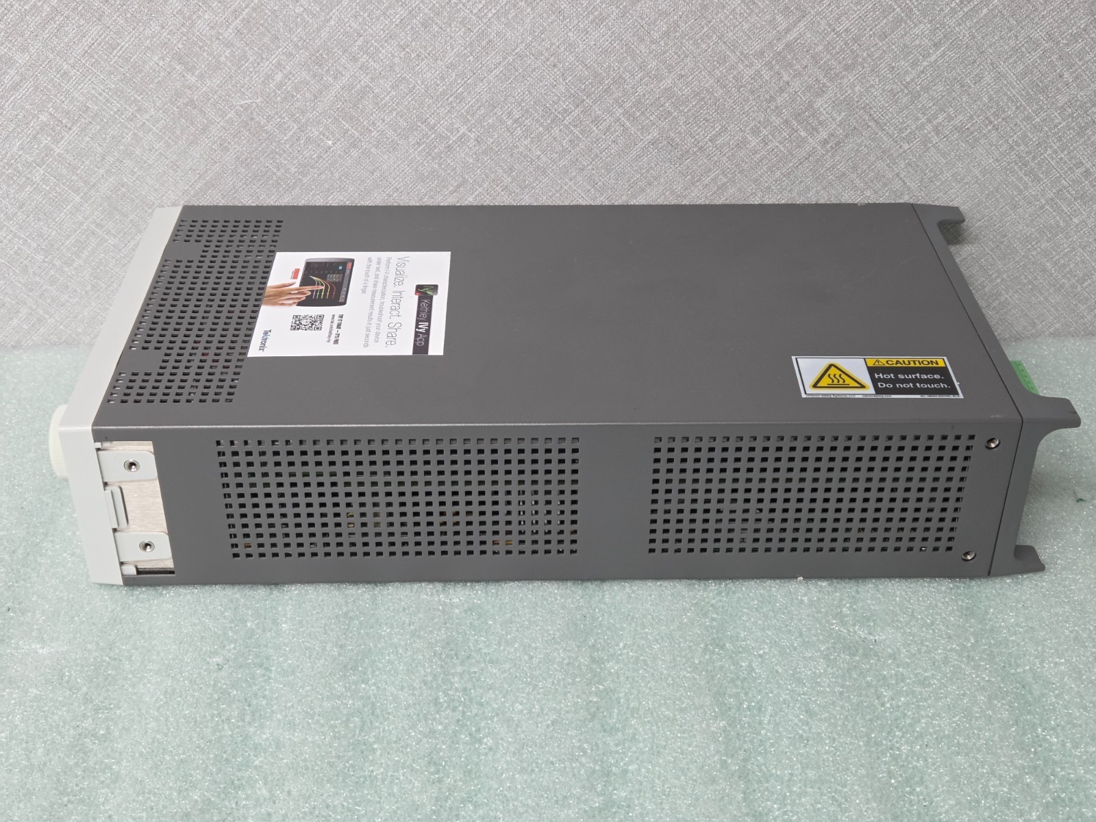 Keithley 2602B SYSTEM SourceMeter