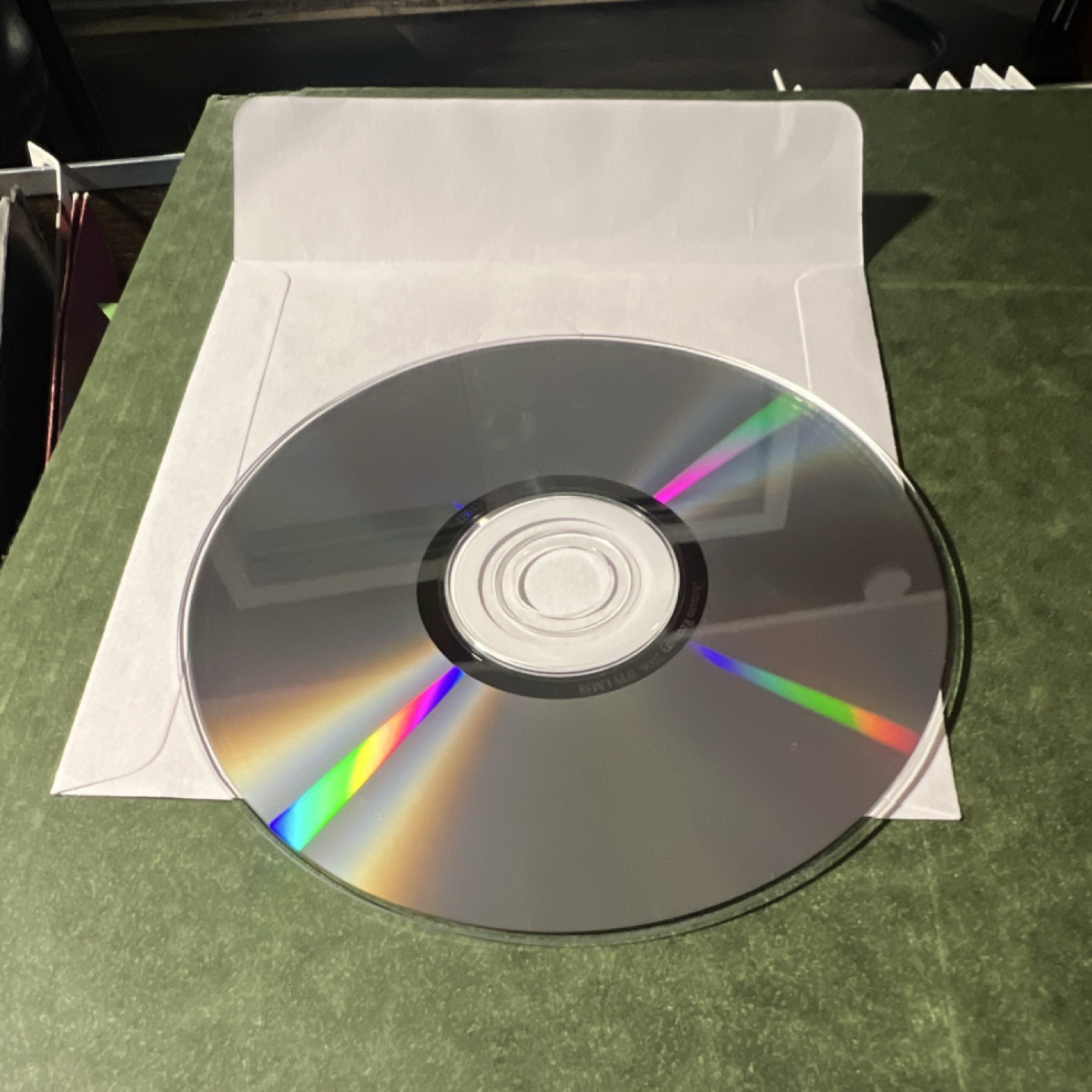 Duracom Emergency Repair Disk Drivers Update Recovery System CD