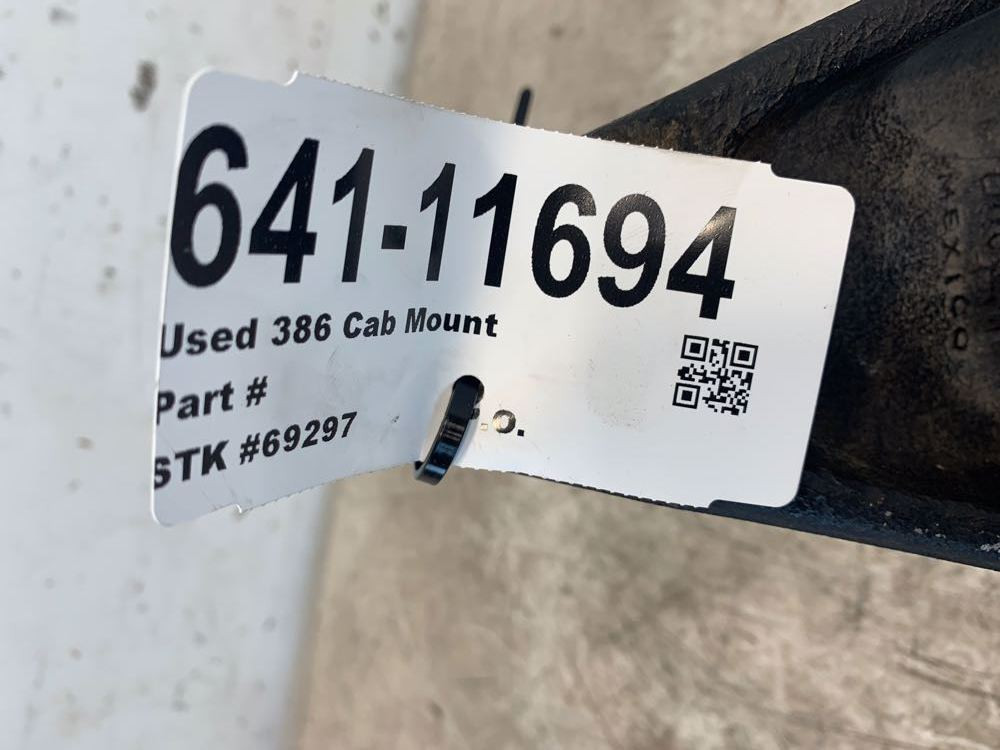 2013 Suspension Bracket for Peterbilt 386 (641-11694)