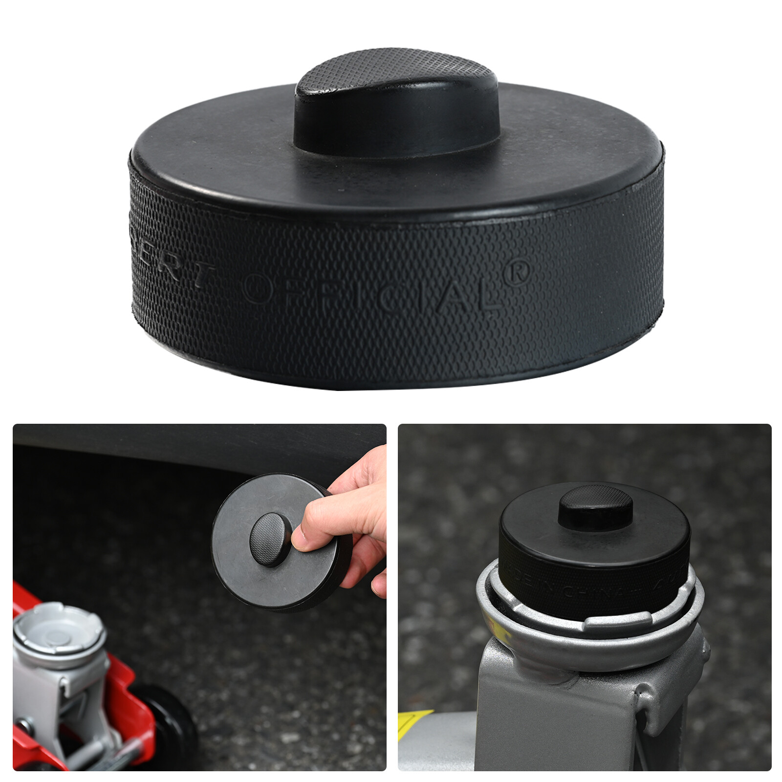 Jack Pad Jacking Point Rubber For Porsche 911 993 964 996 997 991 Cayman Boxster
