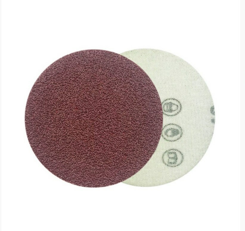 1 inch 30pcs Hook and Loop Sanding Discs, Grits 40-2000