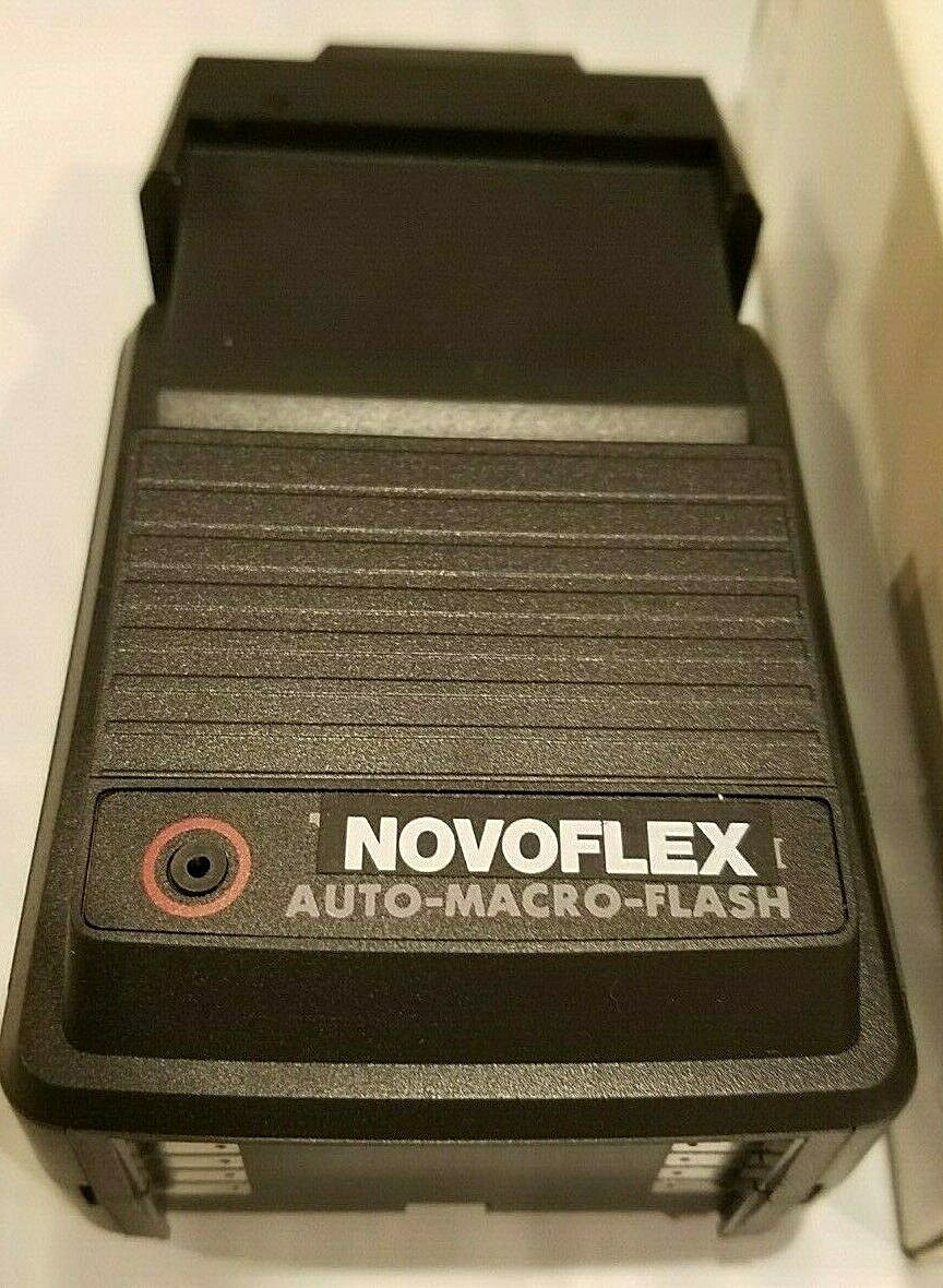 NovoFlex Power Pack Generator