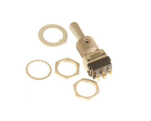 MS90310-311 Cutler-Hammer Eaton Toggle Switch 8863K3