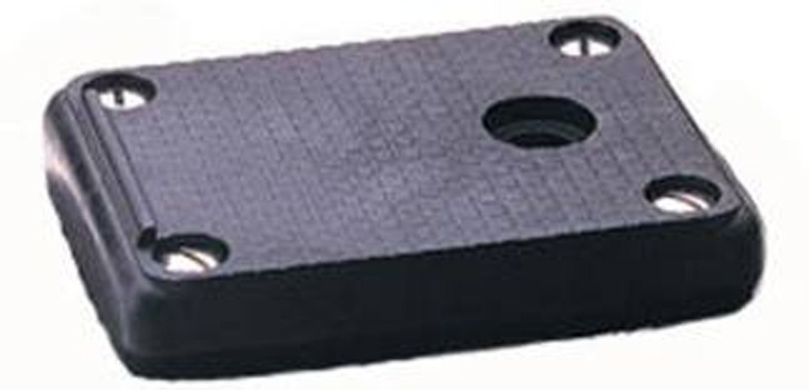 PENN DOWNRIGGER MOUNTING PLATE BASE STANDARD MOUNT ALL MODELS PART 133-600