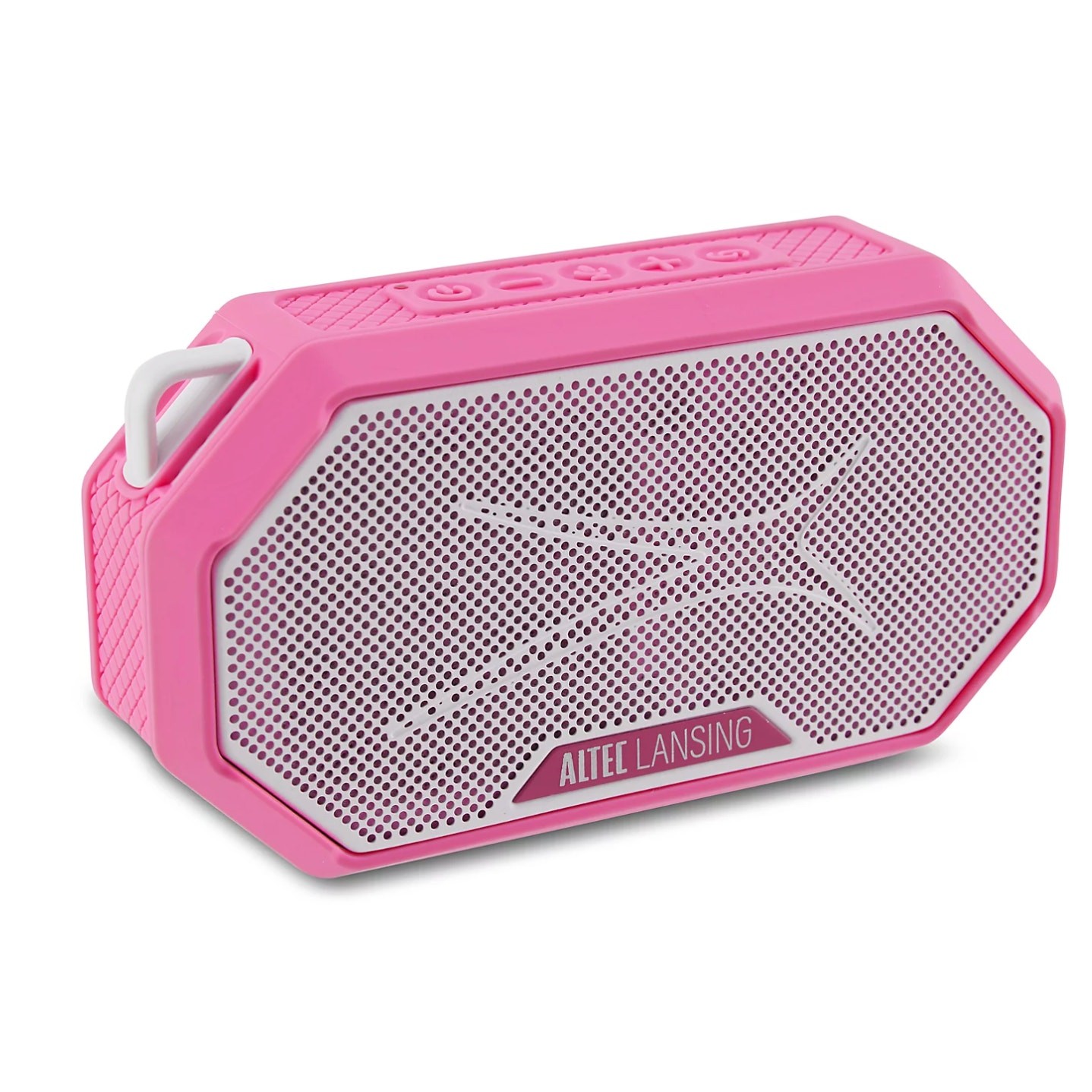 HydraMini 2.0 Bluetooth Speaker Pink Brand new in Box