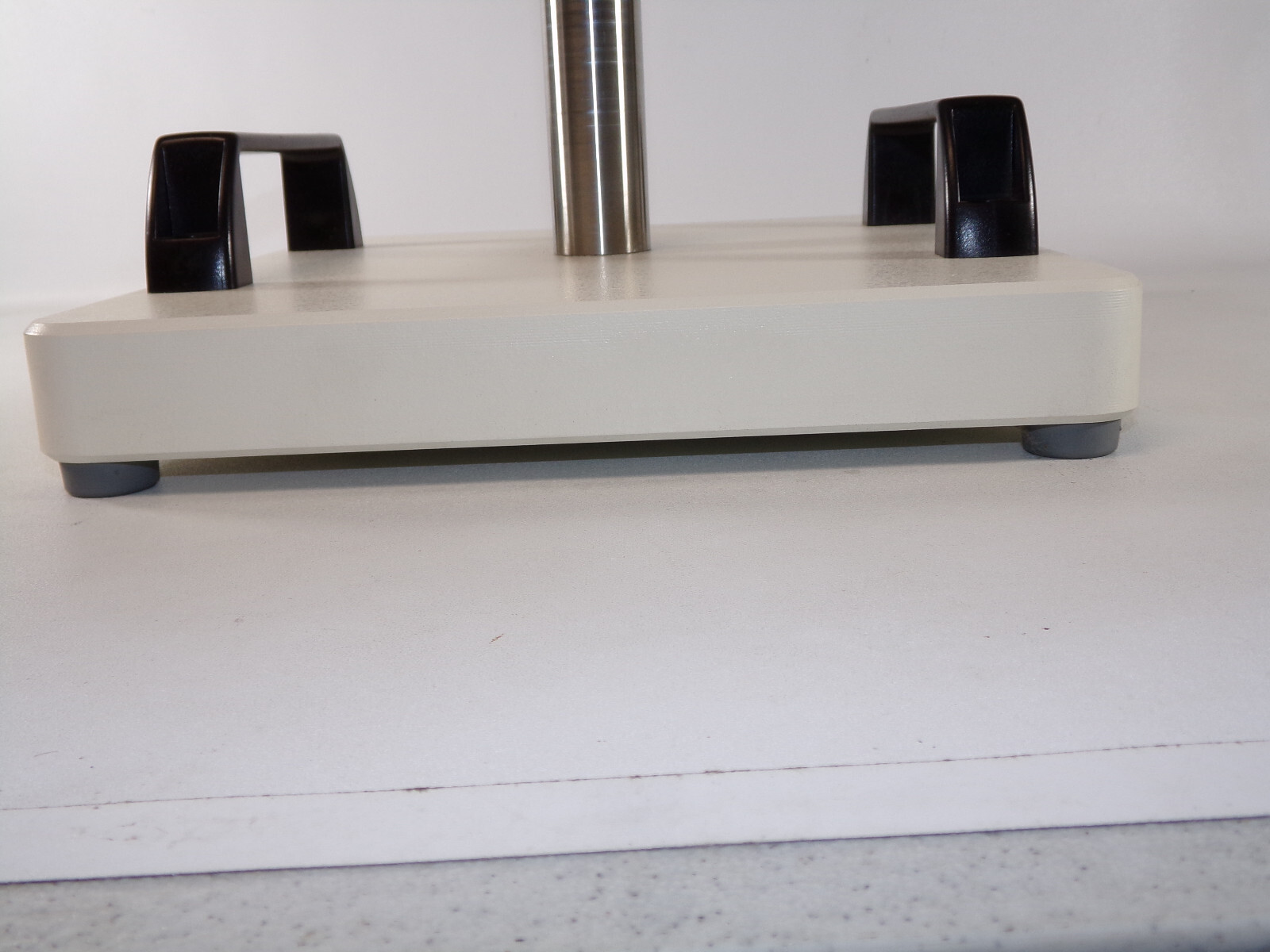 NEW Diagnostic Instruments Dual Arm Stand for Microscope