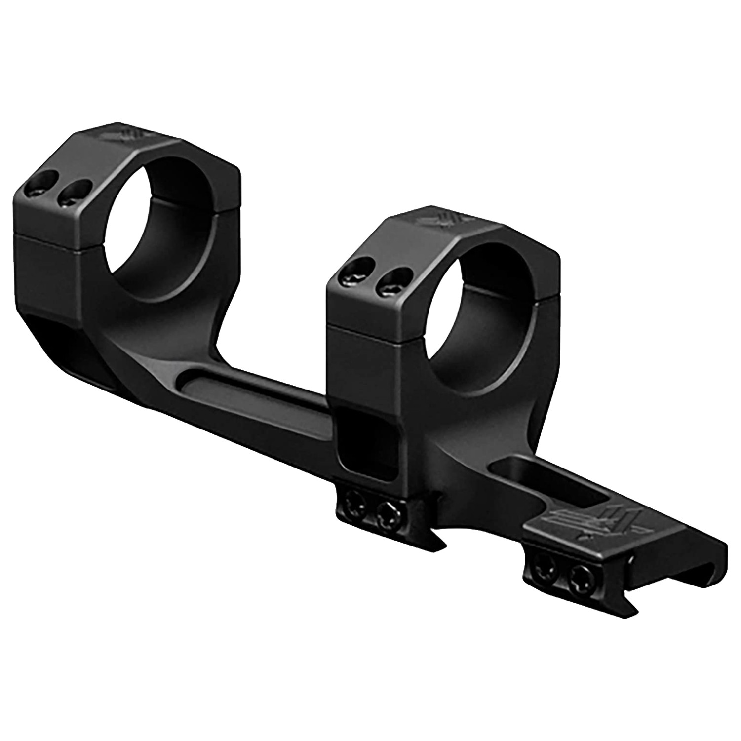 Vortex Optics Precision Extended Cantilever Mount 30mm with Free Hat Bundle