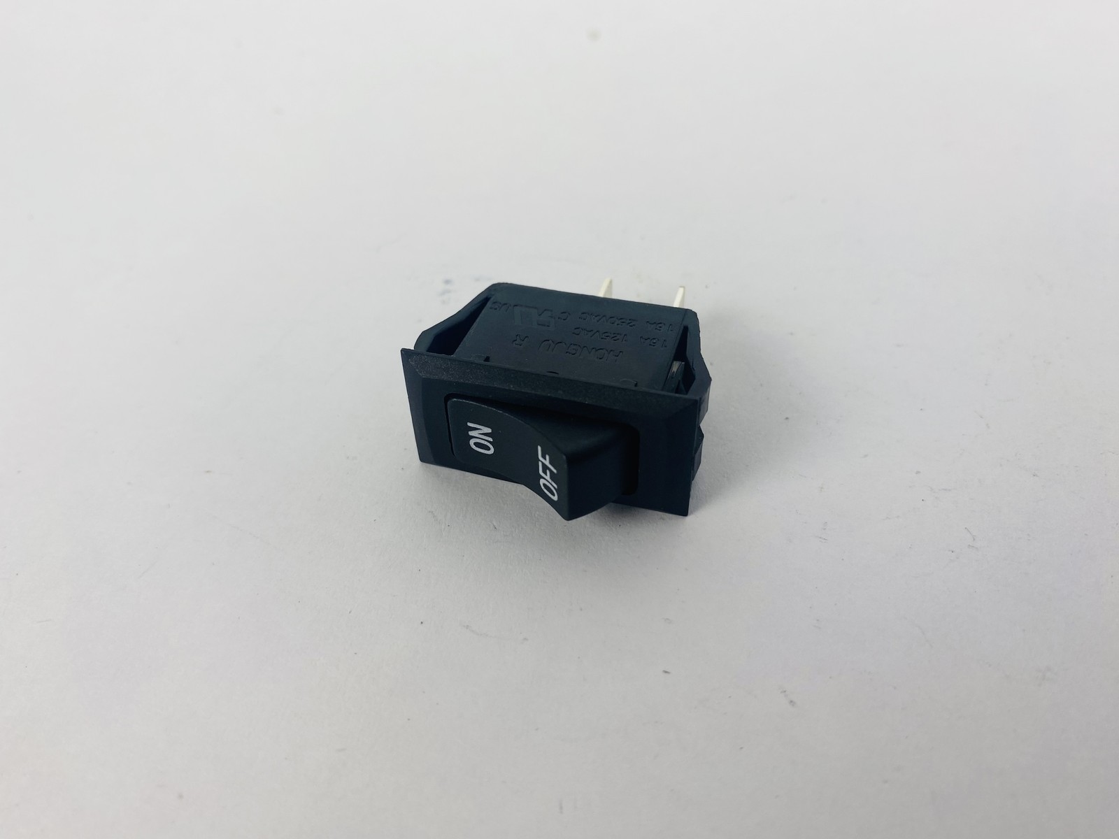 NordicTrack RW900 NTRW19422.2 Rower Power Entry On Off Switch (PP426)