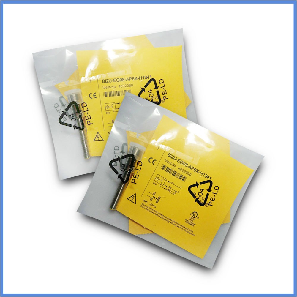 New BI1.5-EG08-AP6X BI1.5-EG08-AP6X-H1341 BI1.5-EG08-AP6X-V1131 sensor TURCK