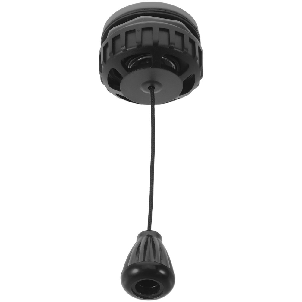 Diving Safety Valve Connector Underwater Dump with String BCD Pressure Relief