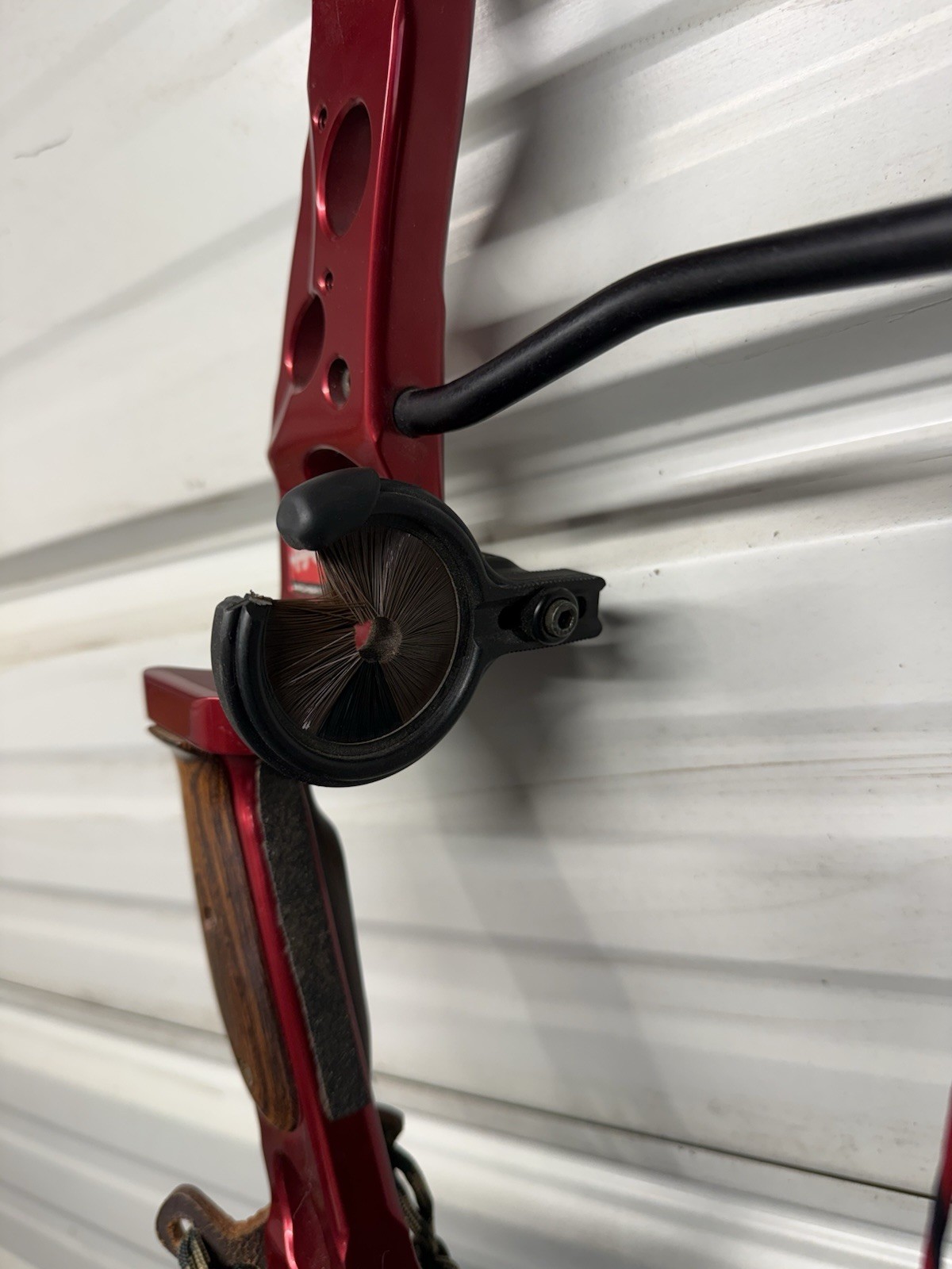 2006 PSE Mach Pro Compound Bow