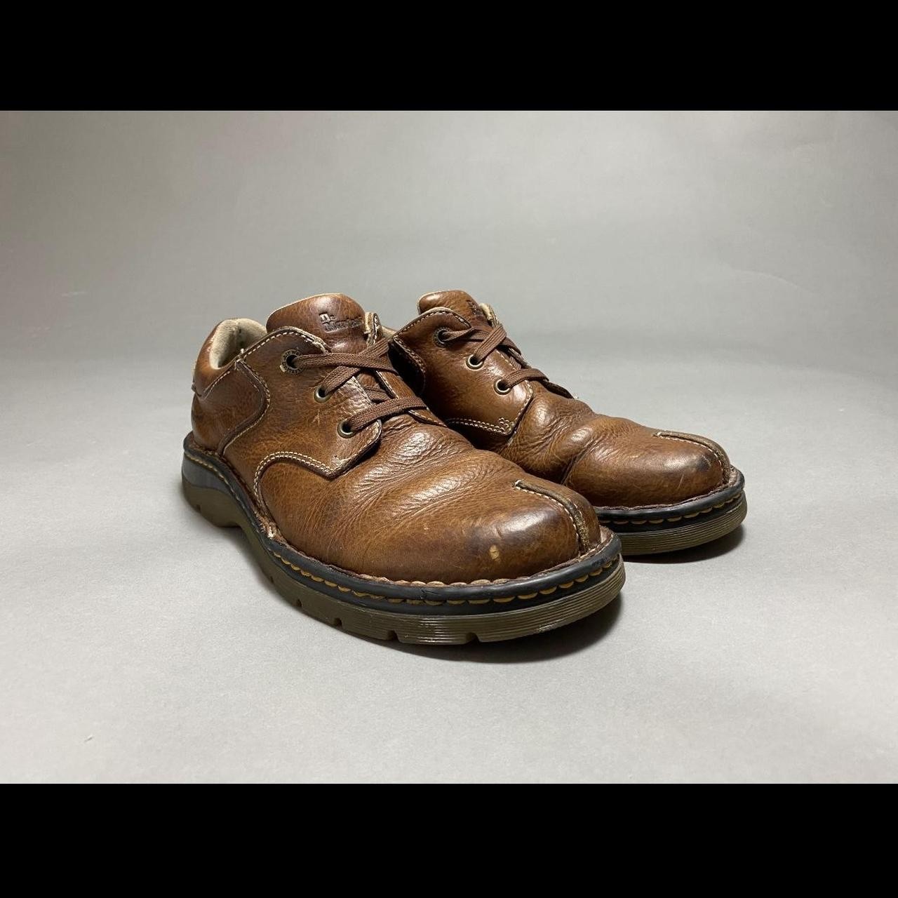 Dr. Martens Men's Footwear