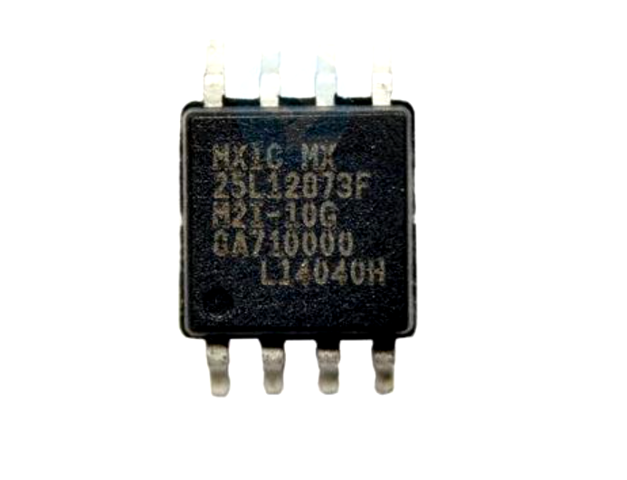Bios Chip for Lenovo ThinkCentre M720t, M720s, M720q, ThinkStation P330 Tiny