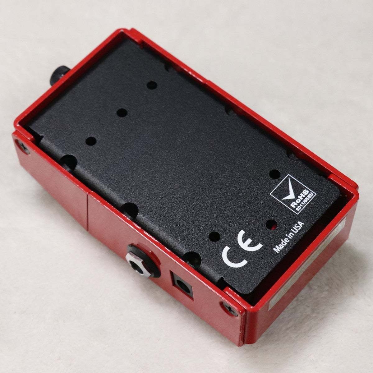 Amptweaker Tight Rock JR Used Distortion