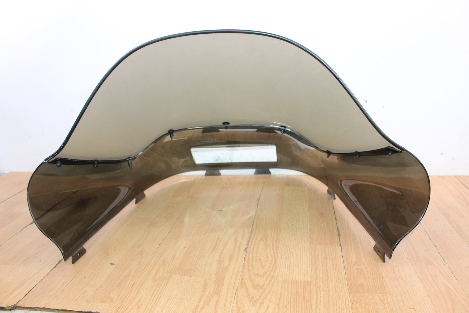 1997 Ski-Doo Summit 500 Windshield Support