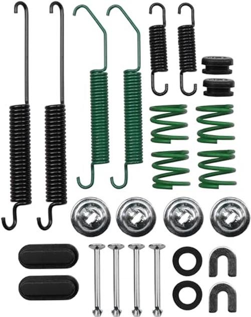 084-1633 Drum Brake Hardware Kit