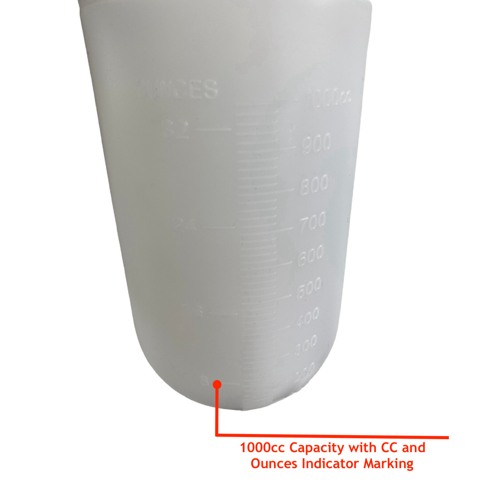 Pit Posse PP2333 Motorcycle Portable Auxiliary Tank Bottle Container