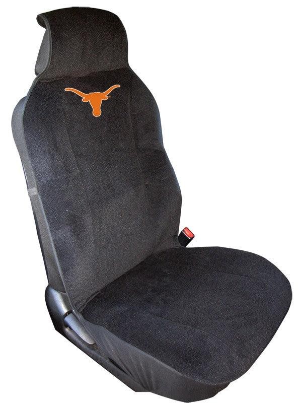 Texas Longhorns Seat Cover Special Order