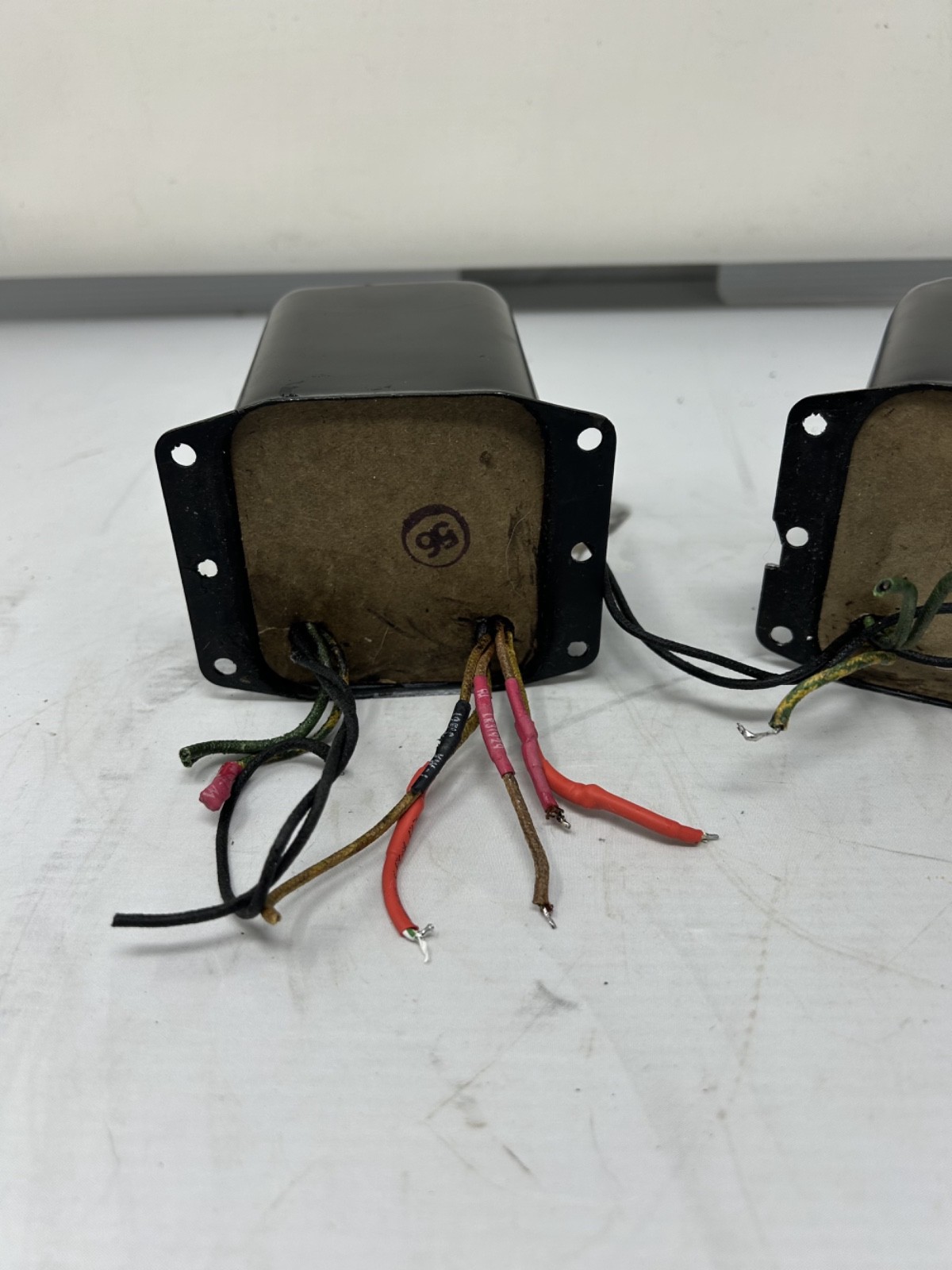 Chigago Standard Transformers PCC-70 used