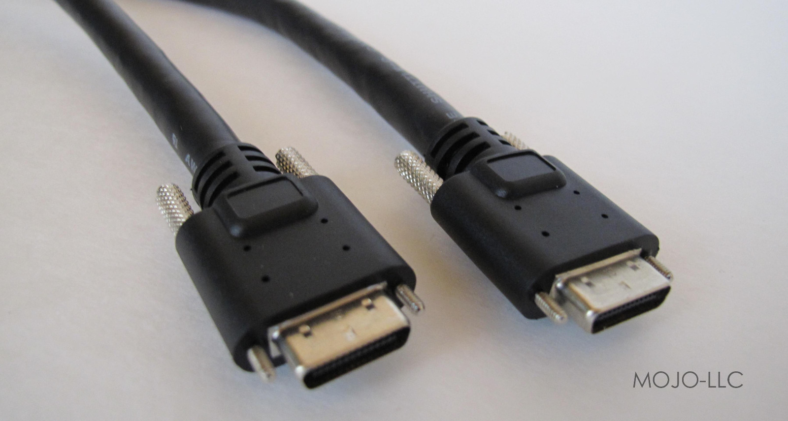 Mini Camera Link to Mini Camera Link Cable SDR-SDR Framegrabber Machine Vision