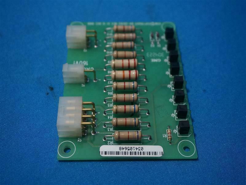 ASM 64-28362 REV A1 6428362 Board for ASM EAGLE60