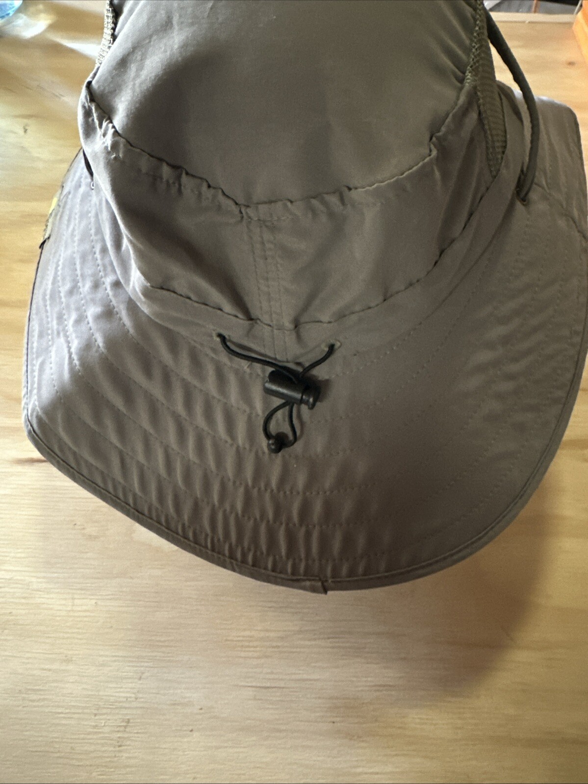 sun protection zone hat