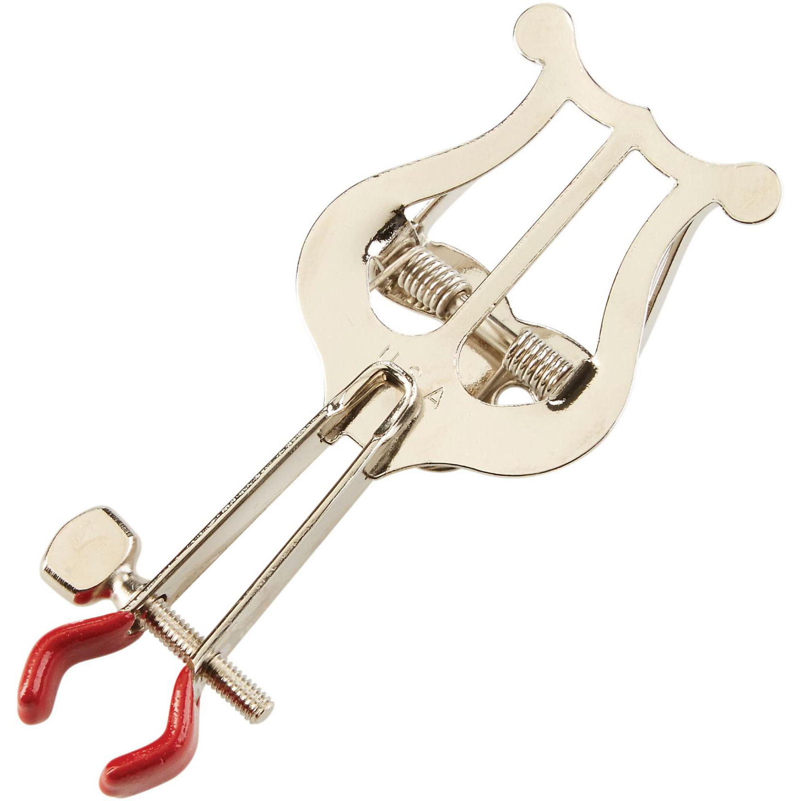 Amylove Trumpet Lyre Clamp On