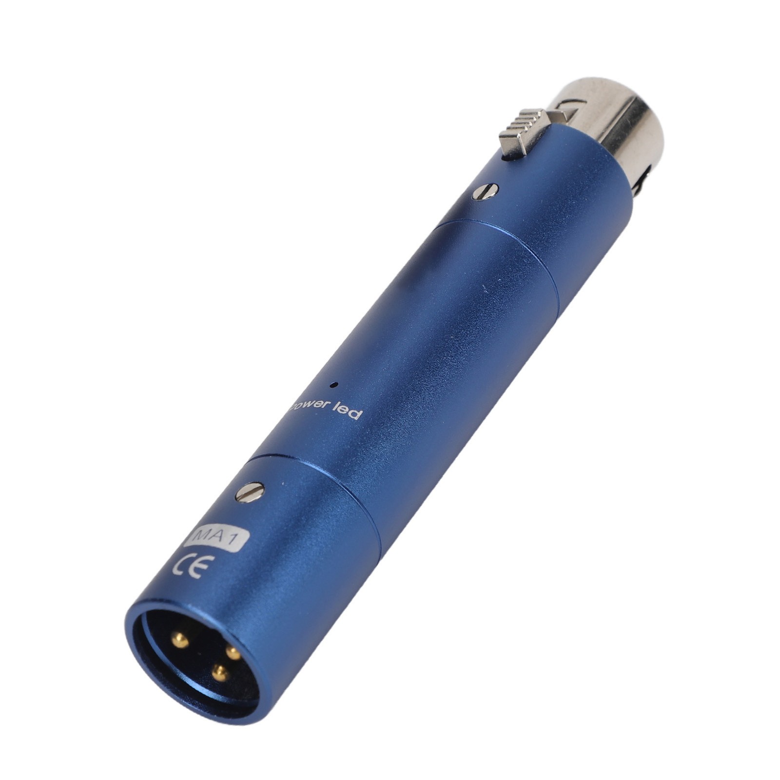 Dynamic Active Microphone Preamp Lossless Amplification For Studio Recording