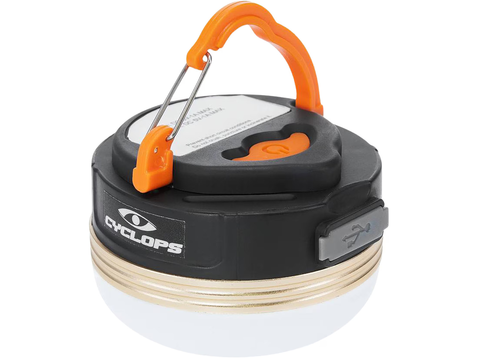 Cyclops Clipmate Lantern