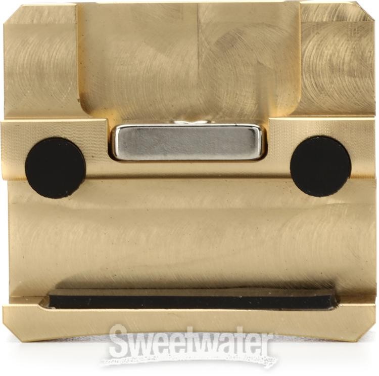 Snareweight Brass Pro-Lock for Die-cast Hoops