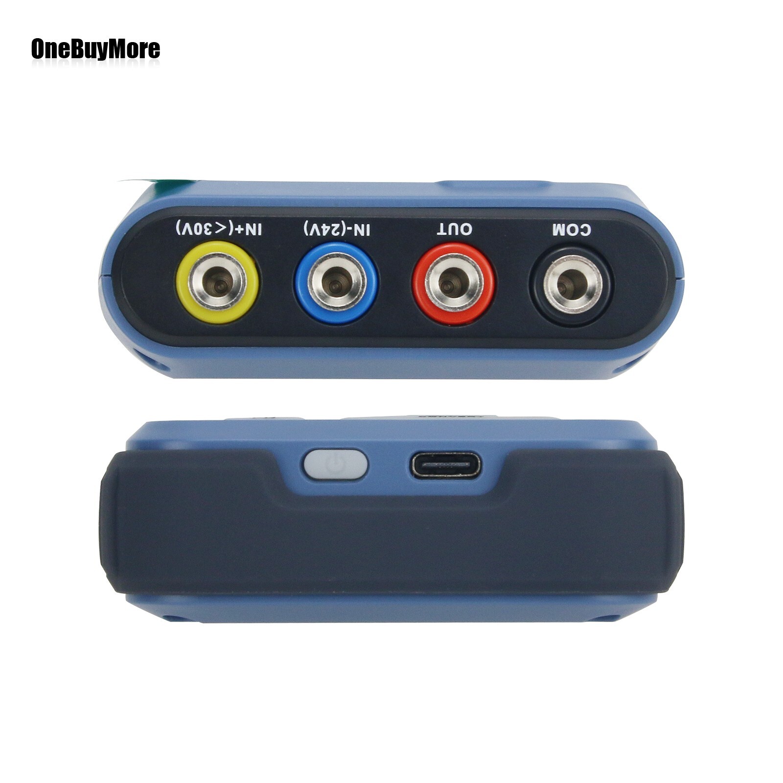 SG-003A 4-20MA Signal Generator Source Voltage Current Analog Process Calibrator