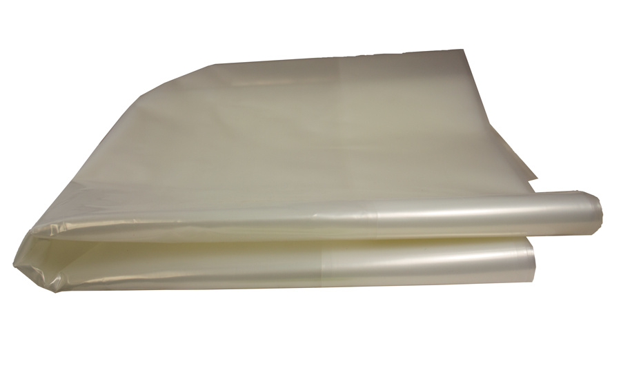 Delta A04450 Clear Plastic Dust Collection Replacement Bags