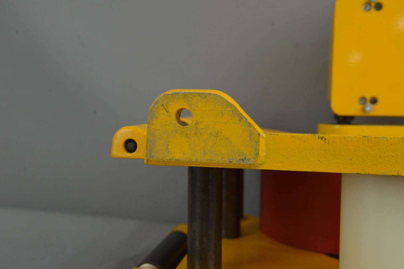 Trumeter Measuring Machine 8B805