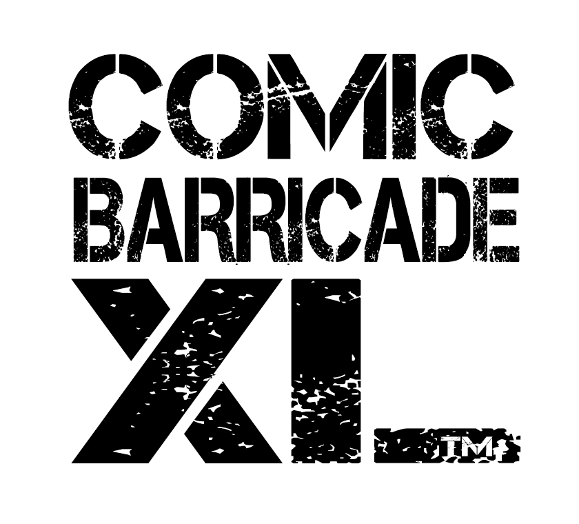 Comic Barricade Single Pack XL Stabilize & Protect Comics New!