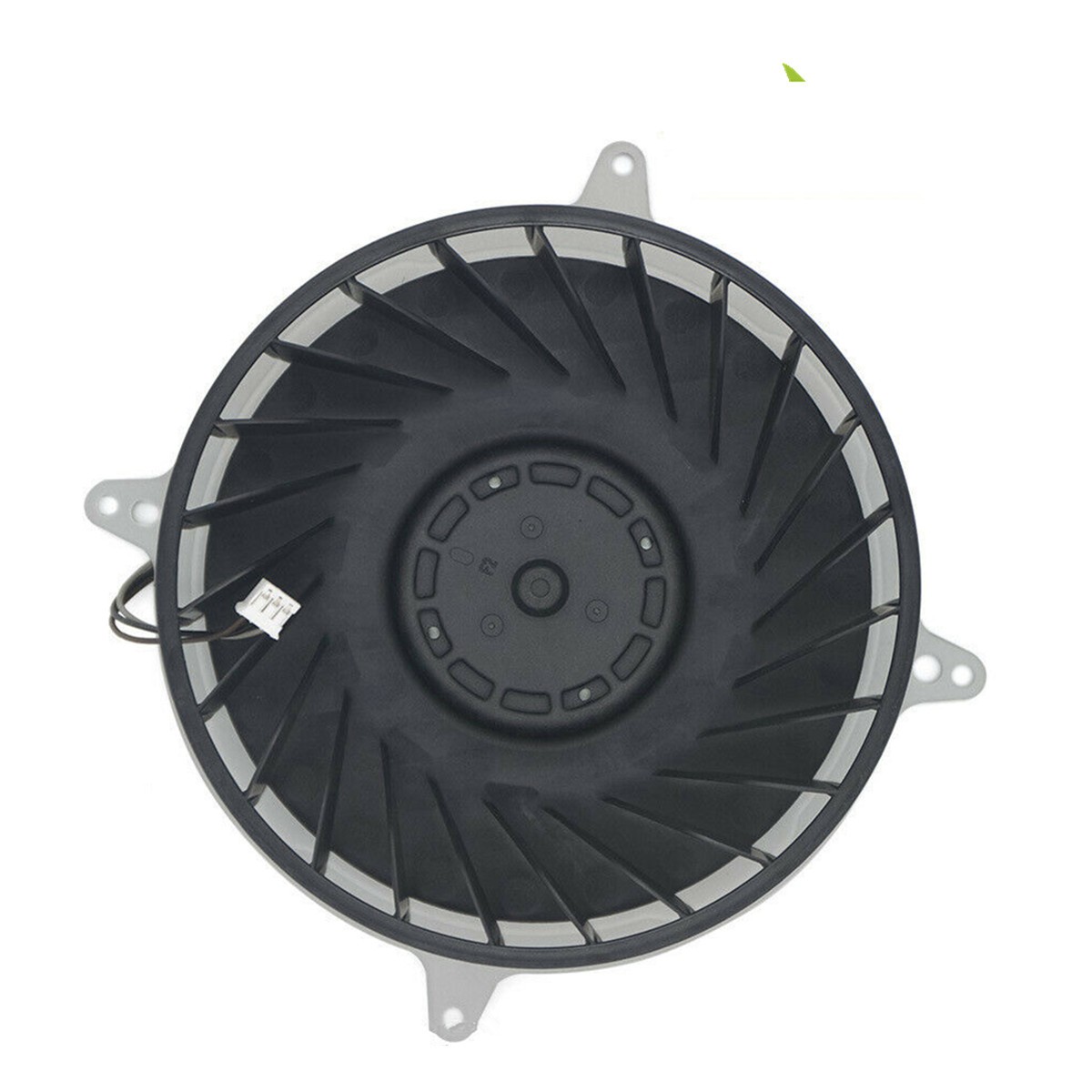12V 17 Blades Fan Cooler Console Internal Cooling Fan For PS5 G12L12MS1AH-56J14