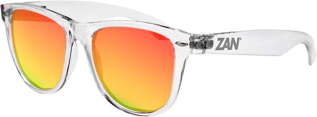 Zan Headgear Throwback Minty Sunglasses