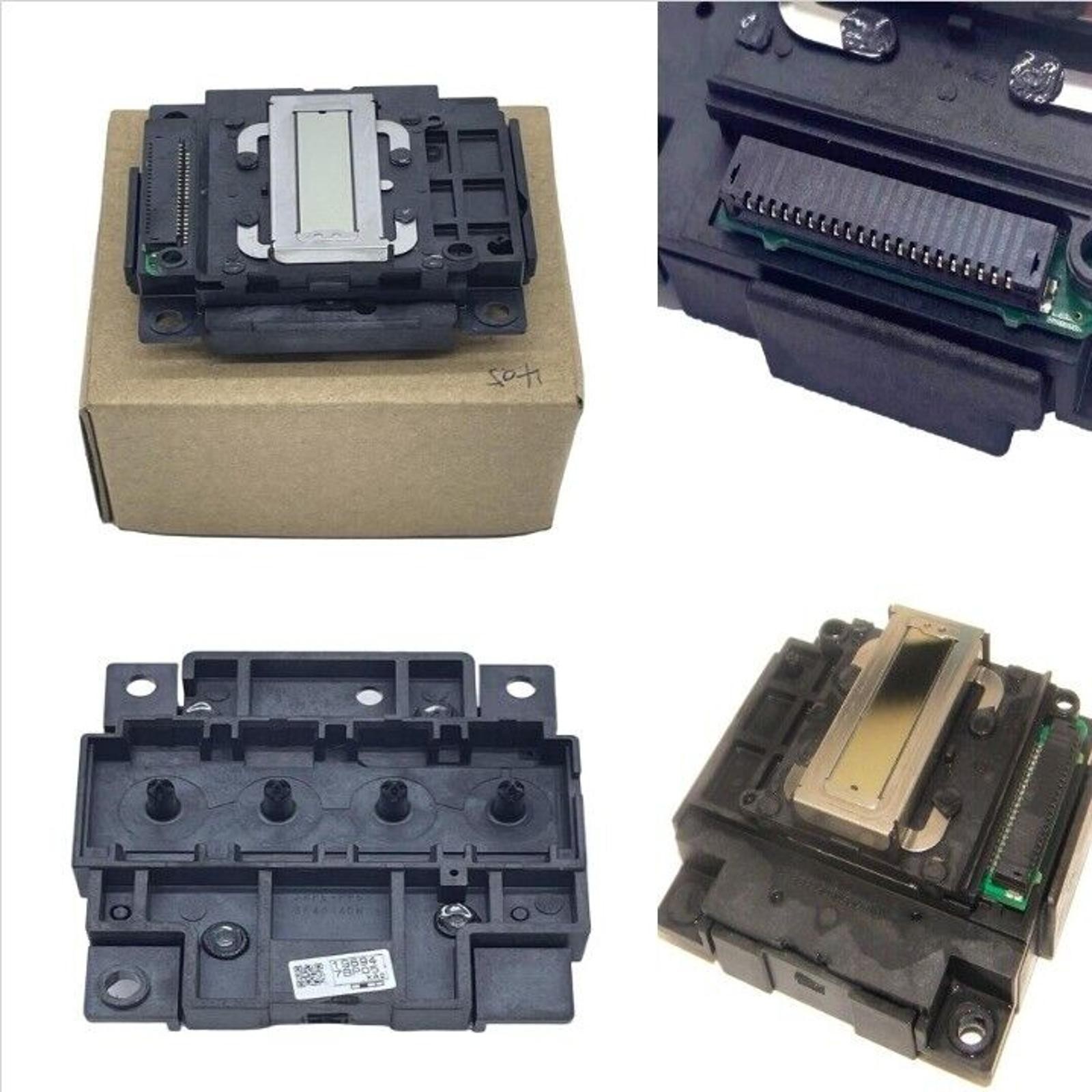 Printhead Fit For Epson WF-2631 WF-2541 WF-2510 WF-2521 WF-2520 WF-2010W WF-2630