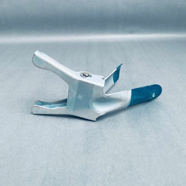Kimble Spring Clamp for Vacuum Filtration Compatible with 47 mm Assemblies