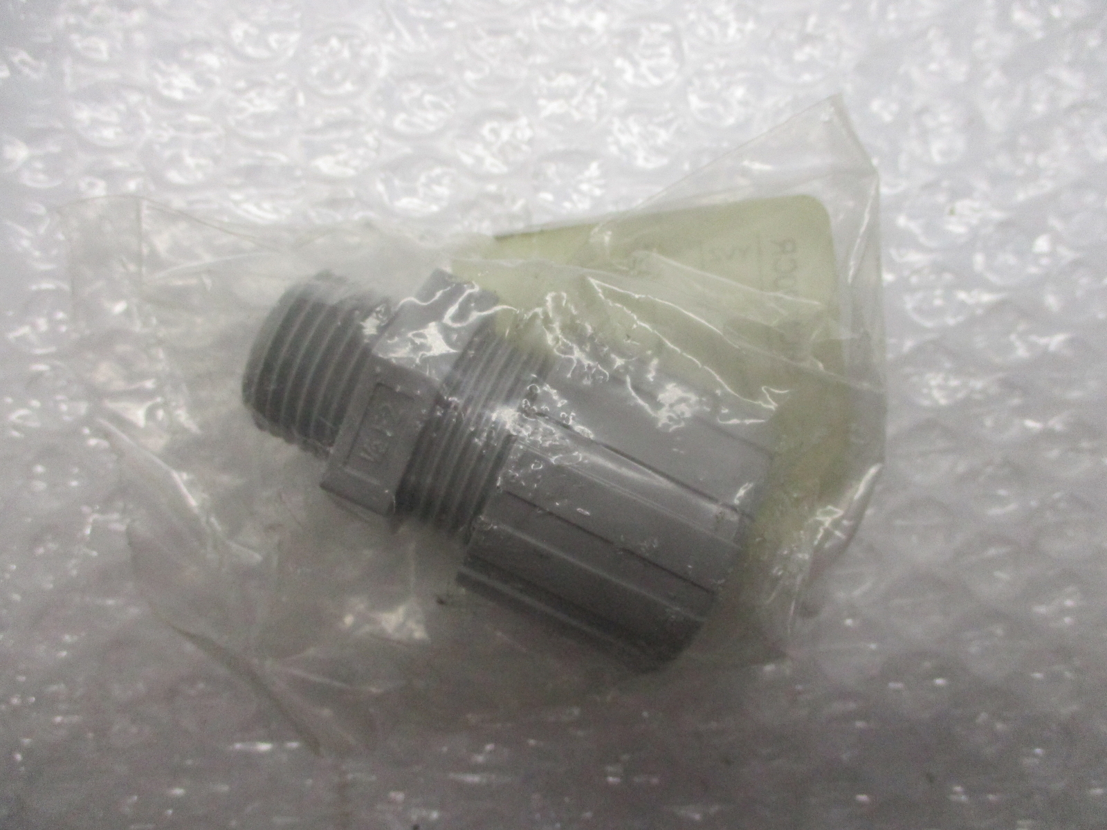 HUBBELL SHC1020CR CONNECTOR NSMP