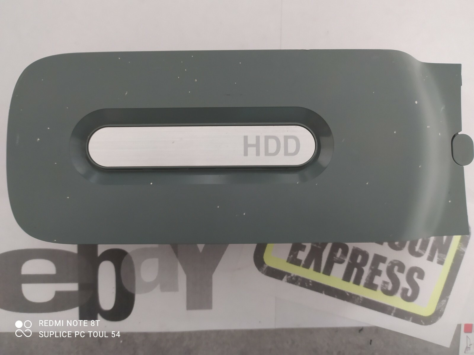 Hard Drive Official 20 Giga Test Ok REF750 - Xbox 360 Fat - Forjob Toul