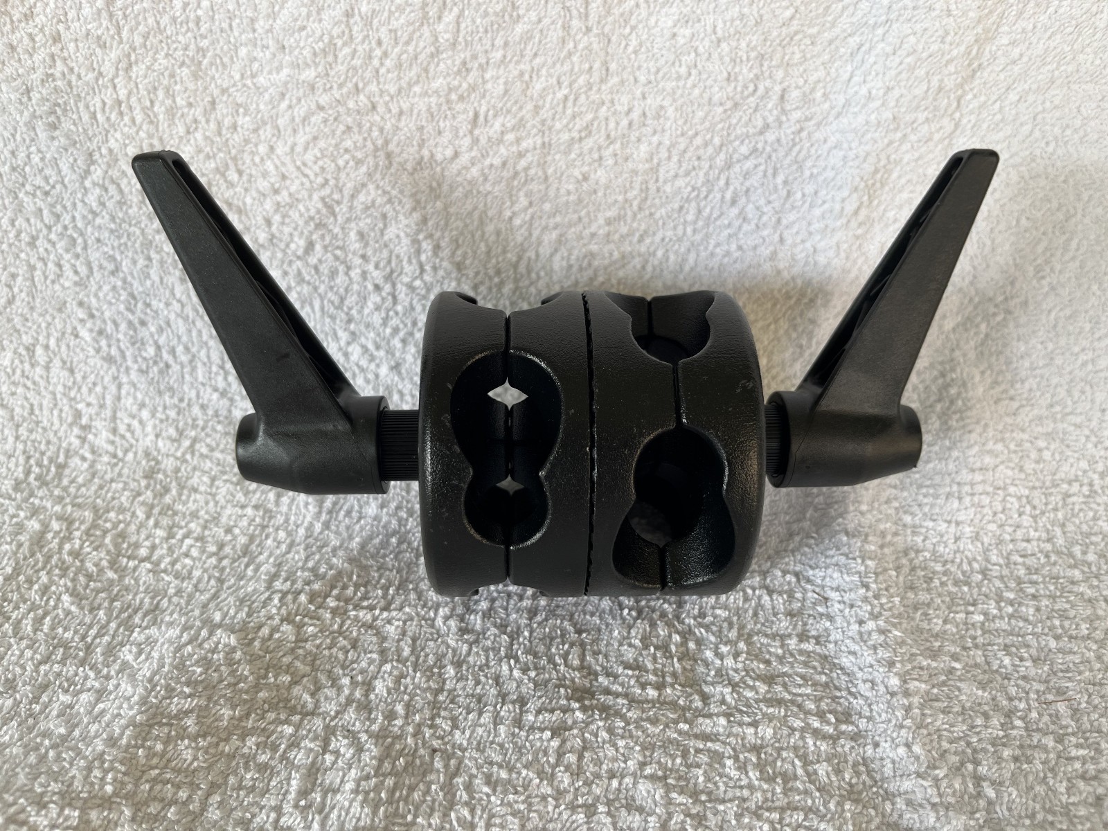 Manfrotto - Pivot Clamp for Boom - Excellent Condition
