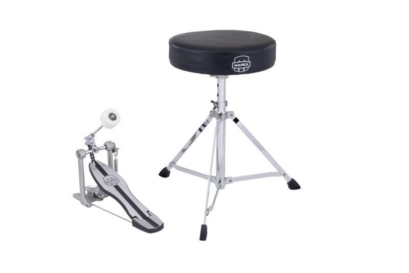 Mapex 250 Series Pedal/Throne Hardware Pack