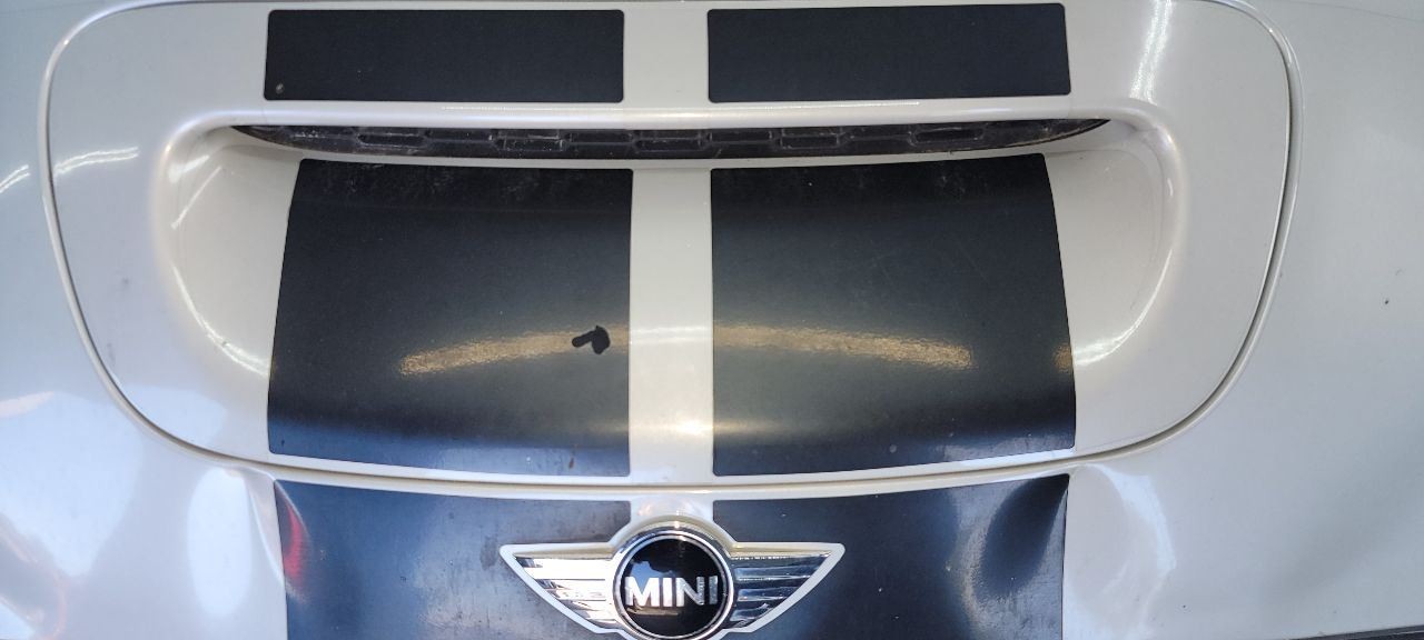 15 Mini Cooper Convertible Chassis ECM Communication Telematics