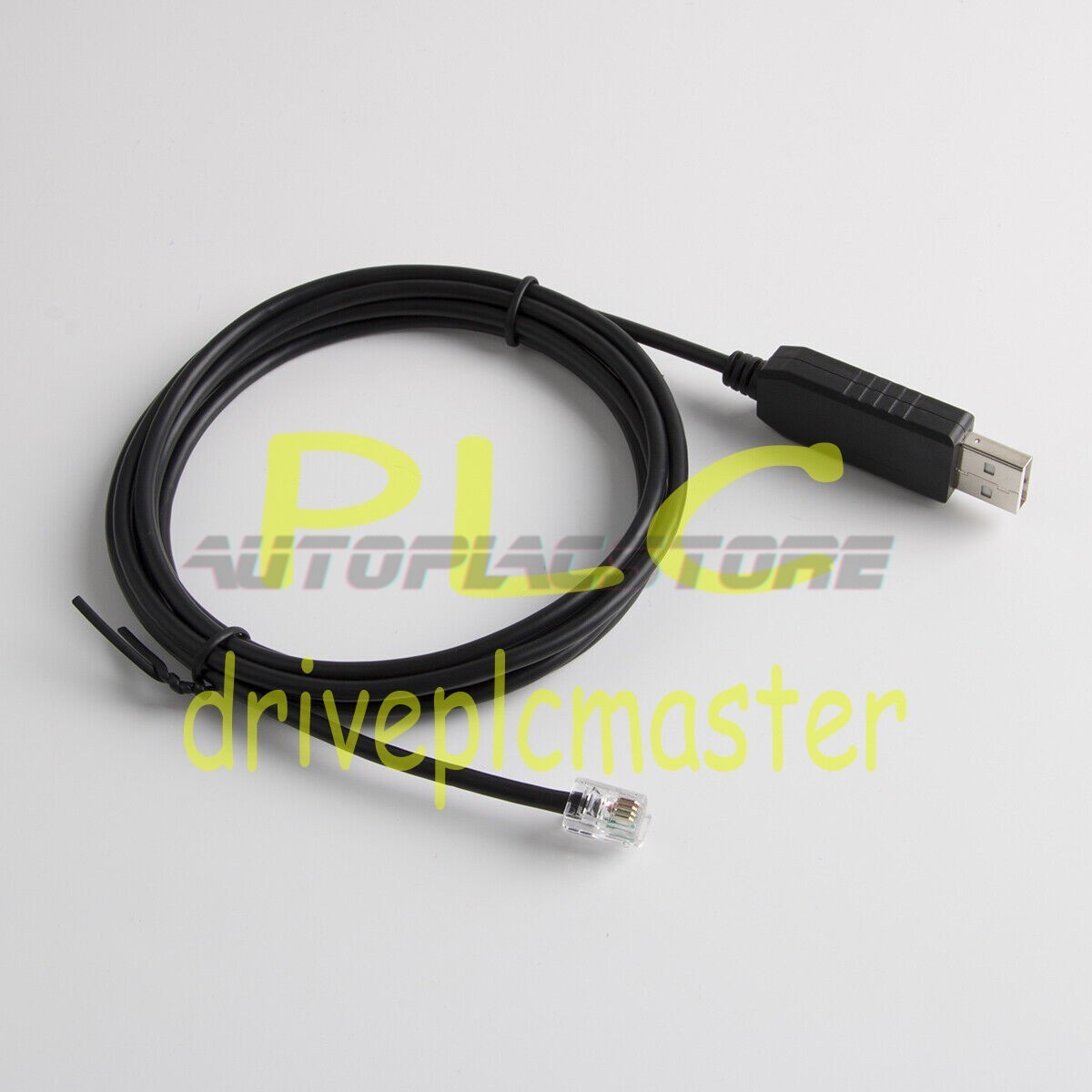 1x Telescope to PC Cable(1.8meter) for Meade 505 ETX127 ETX125 ETX-90 LXD75 LX80