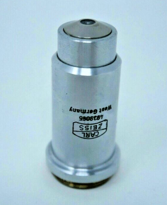 Carl Zeiss 4939065 [40X / 0.65] Magnification, Microscope Objective Lens